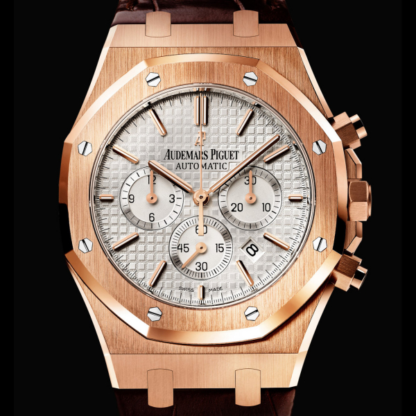 AUDEMARS PIGUET ROYAL OAK 26320OR.OO.D088CR.01 Replica Watch